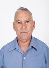 Foto oficial de Francisco de Assis