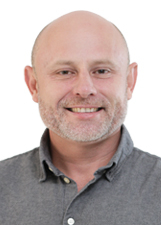 Foto oficial de Fernando Caprini Volponi