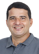 Foto oficial de Denivan Coutinho