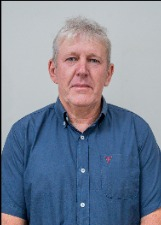 Foto oficial de José Carlos Marianelli