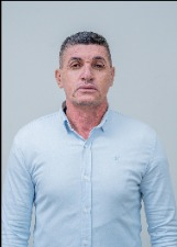 Foto oficial de Alaidio Santos