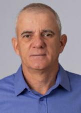 Foto oficial de Itamar Filho Didin