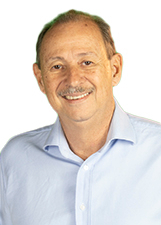 Foto oficial de Marcos Coelho