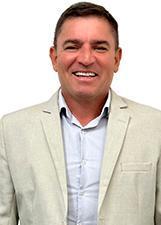 Foto oficial de Alexandre de Itaóca