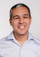 Foto oficial de Leonel