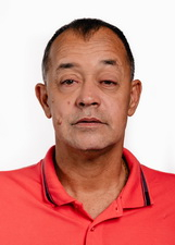 Foto oficial de Vanildo Salvador