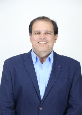 Foto oficial de Willian Dellatorre