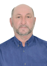 Foto oficial de Vicente Marques