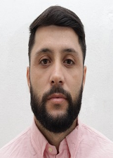 Foto oficial de Kelvim Gonçalves Amaral