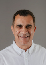 Foto oficial de Marcos Guerra