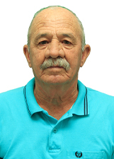 Foto oficial de Zé Mantena