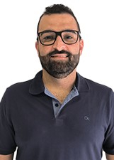 Foto oficial de Marquinho Cognolato