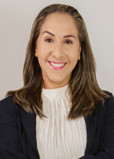Foto oficial de Rangélica Rosato