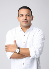 Foto oficial de João Paulo da Silva