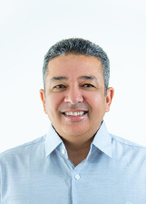 Foto oficial de Daniel Elias