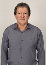 Foto oficial de Estevão Amigo do Coração