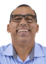 Foto oficial de Cleomar da Vila Fernandes