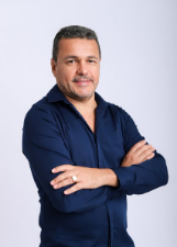 Foto oficial de Delsinho do Cartório
