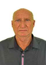 Foto oficial de Toinzin Pontão