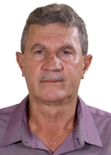 Foto oficial de João Carlini