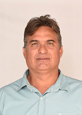 Foto oficial de Marcio Beraldo