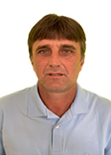 Foto oficial de Marcio Baitella