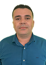 Foto oficial de William Gomes
