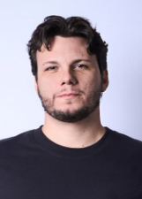 Foto oficial de Mario Joao Baldotto Sarnaglia
