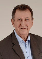 Foto oficial de Darly Dettmann