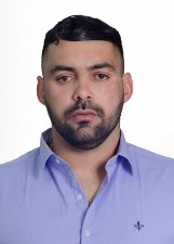 Foto oficial de Emerson Totó