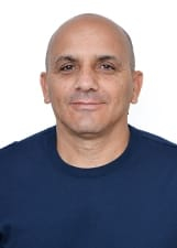 Foto oficial de Paulinho do Vitalino