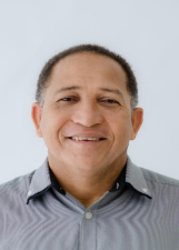 Foto oficial de Waldir de Itaúnas