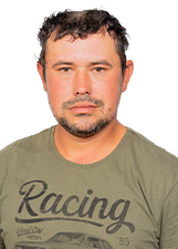 Foto oficial de Celso Padilha