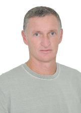 Foto oficial de Elder Galvão