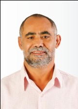 Foto oficial de Lico Bororó