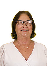 Foto oficial de Bernadete Muita Raça