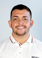Foto oficial de Lucas Genro do Silvinho