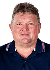 Foto oficial de Jairim