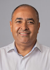 Foto oficial de Marcelo Barros