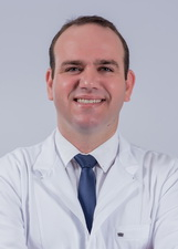 Foto oficial de Dr Getulio Filho