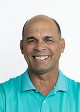 Foto oficial de Clebão