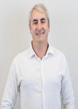 Foto oficial de Marcos Boldrini