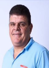 Foto oficial de Luciano Calango
