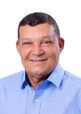 Foto oficial de Aloisio Varejão