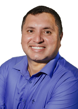 Foto oficial de Renan Delfino