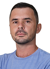 Foto oficial de Wallace Miranda