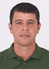 Foto oficial de Juninho do Interior