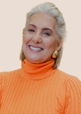 Foto oficial de Tereza Mezadri