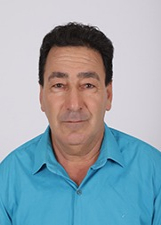 Foto oficial de Juvenal Cara Legal
