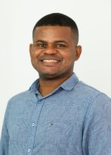 Foto oficial de Adriel Pajé